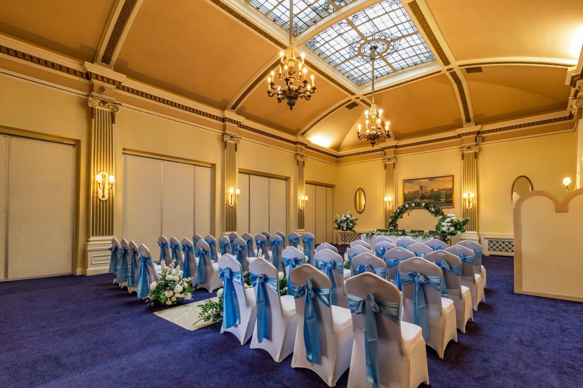 Royal Clifton Саутпорт